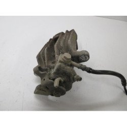 Etrier Arriere Gauche (freinage) Seat Ibiza 3 Phase 1